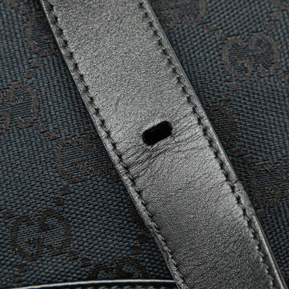 Gucci GG Canvas Shoulder Bag (SHG-PpqADZ)