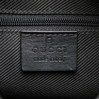 Gucci GG Canvas Shoulder Bag (SHG-PpqADZ)