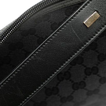 Gucci GG Canvas Shoulder Bag (SHG-nNgF0V)