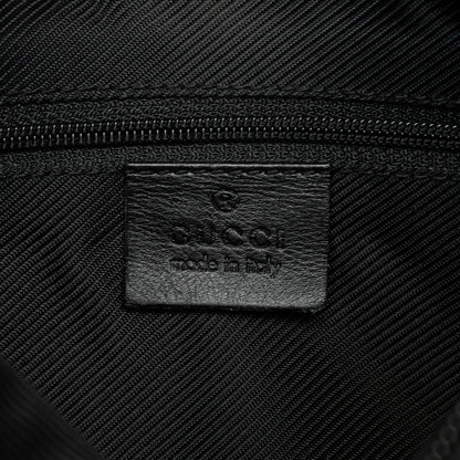 Gucci GG Canvas Shoulder Bag (SHG-nNgF0V)