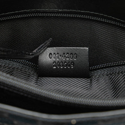 Gucci GG Canvas Shoulder Bag