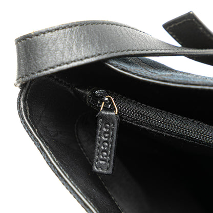 Gucci GG Canvas Shoulder Bag