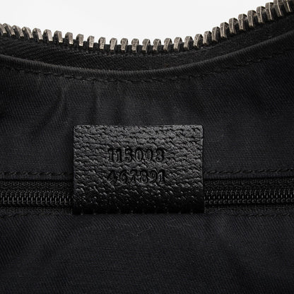 Gucci GG Canvas Small Shoulder Bag (SHF-ewDU0f)
