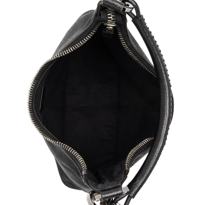Gucci GG Canvas Small Shoulder Bag (SHF-ewDU0f)