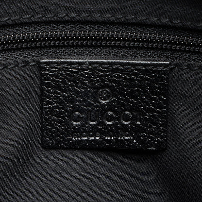 Gucci GG Canvas Small Shoulder Bag