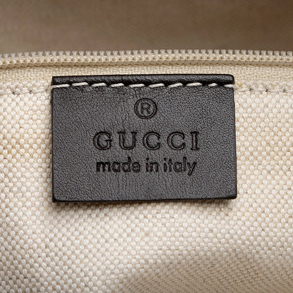 Gucci GG Canvas Sukey Large Tote (SHF-19513)