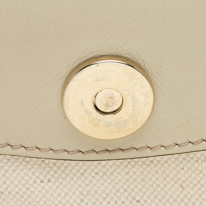 Gucci GG Canvas Sukey Large Tote (SHF-21485)