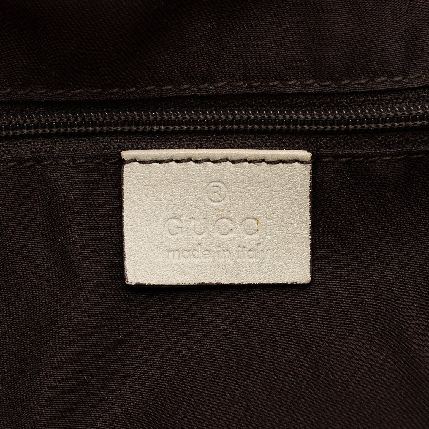 Gucci GG Canvas Sukey Large Tote (SHF-A7XQdb)