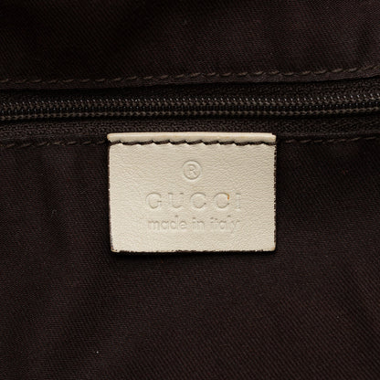 Gucci GG Canvas Sukey Large Tote (SHF-A7XQdb)