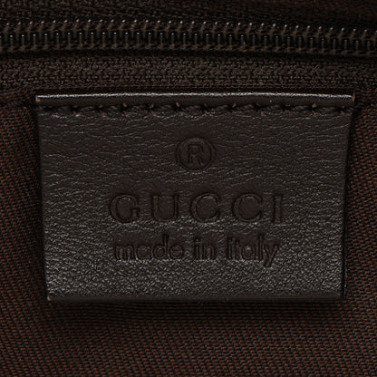 Gucci GG Canvas Sukey Large Tote