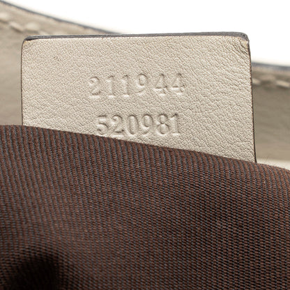 Gucci GG Canvas Sukey Medium Tote (SHF-20444)
