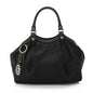Gucci GG Canvas Sukey Medium Tote (SHF-22369)