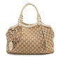 Gucci GG Canvas Sukey Medium Tote (SHF-uAnFOn)