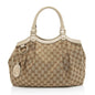 Gucci GG Canvas Sukey Medium Tote (SHF-Iw4uaP)