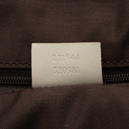 Gucci GG Canvas Sukey Medium Tote (SHF-3eaLnU)