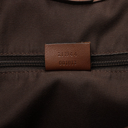 Gucci GG Canvas Sukey Medium Tote (SHF-PAQjHW)