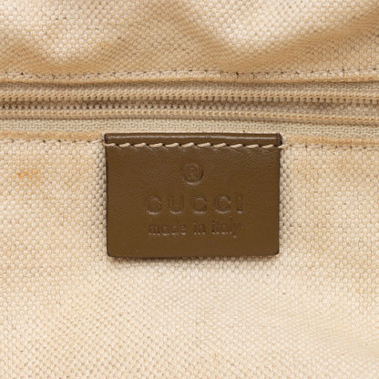 Gucci GG Canvas Sukey Medium Tote (SHF-I8Evmf)