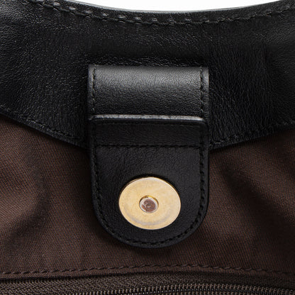 Gucci GG Canvas Sukey Medium Tote (SHF-zAgZ42)