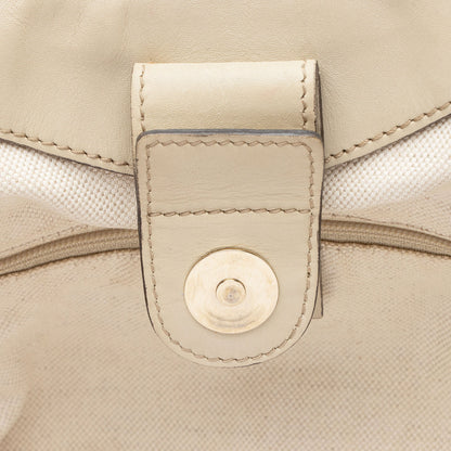 Gucci GG Canvas Sukey Medium Tote