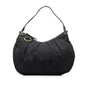 Gucci GG Canvas Sukey Shoulder Bag (SHG-3r2zVk)