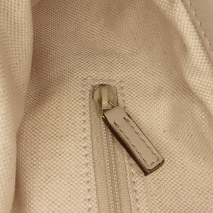 Gucci GG Canvas Sukey Shoulder Bag