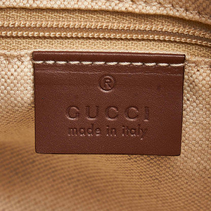 Gucci GG Canvas Sukey Tote Bag (SHG-30680)