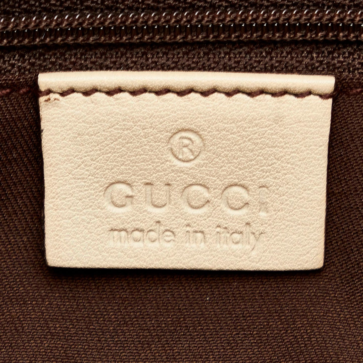 Gucci GG Canvas Sukey Tote Bag (SHG-31330)