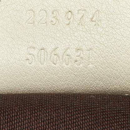 Gucci GG Canvas Sukey Tote Bag (SHG-32157)