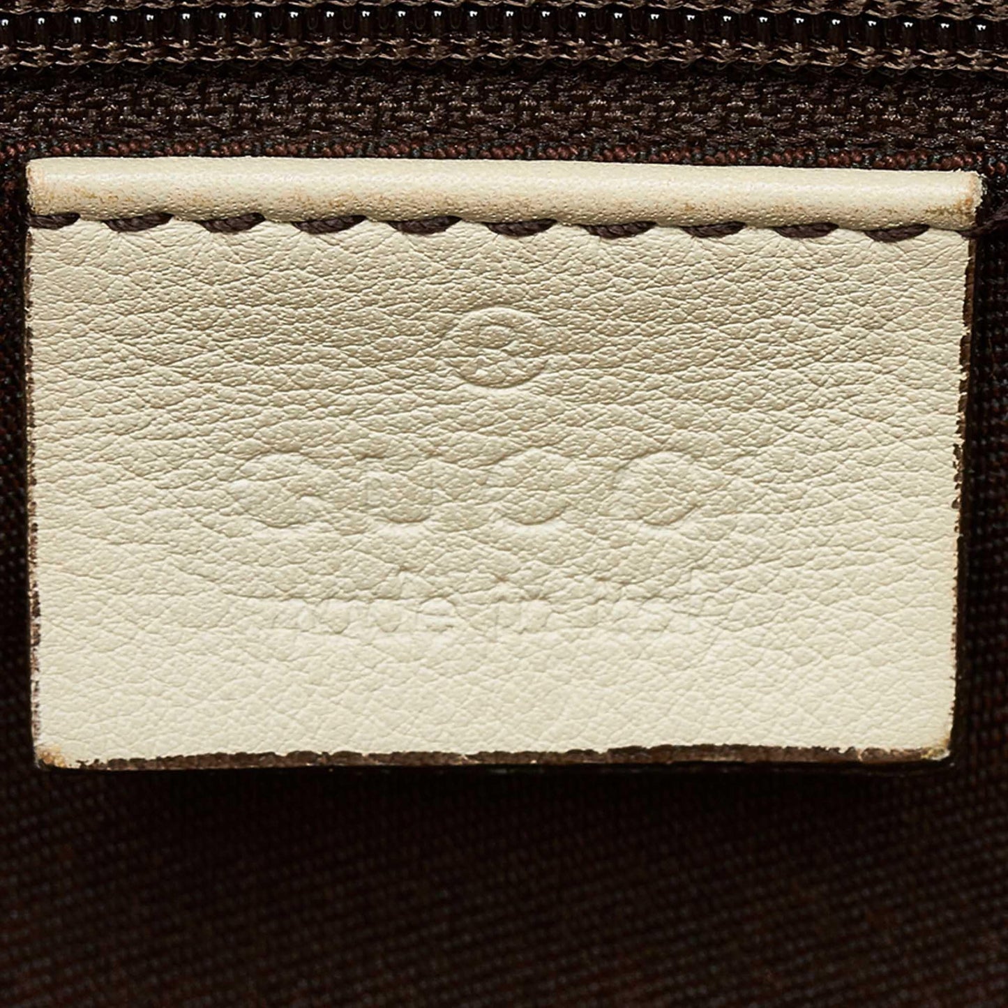 Gucci GG Canvas Sukey Tote Bag (SHG-32157)