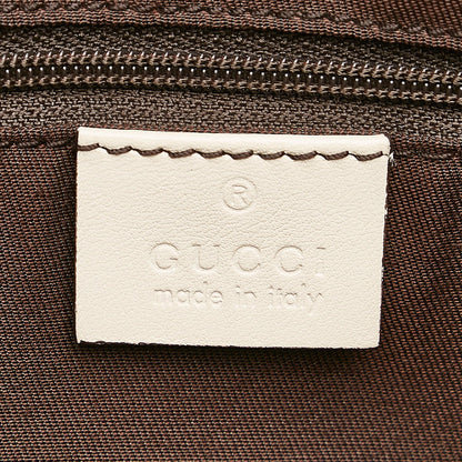 Gucci GG Canvas Sukey Tote Bag (SHG-34077)