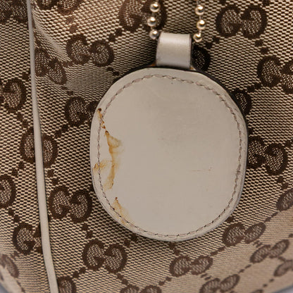 Gucci GG Canvas Sukey Tote