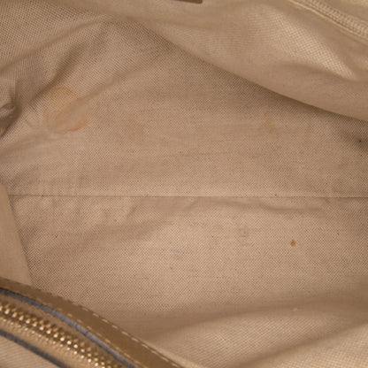 Gucci GG Canvas Sukey Tote
