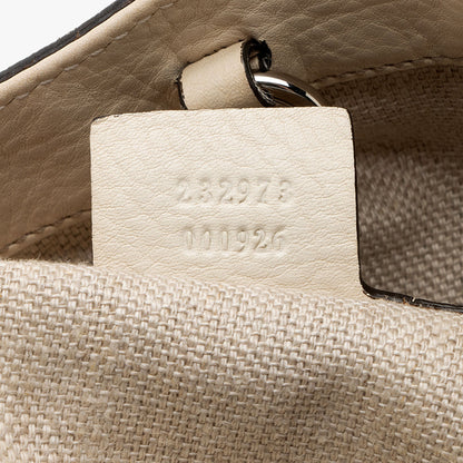 Gucci GG Canvas Sunset Medium Tote (SHF-j6mer4)