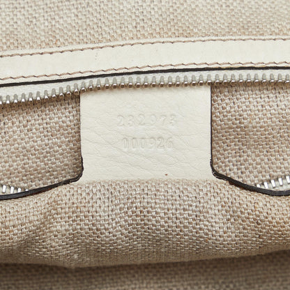 Gucci GG Canvas Sunset Tote (SHG-zwzHNl)