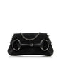 Gucci GG Canvas Tom Ford Horsebit Clutch (SHF-23391)