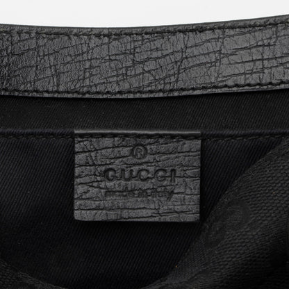 Gucci GG Canvas Tom Ford Horsebit Clutch (SHF-23391)