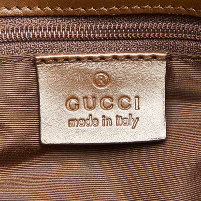 Gucci GG Canvas Tote Bag (SHG-19168)