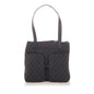 Gucci GG Canvas Tote Bag (SHG-19469)