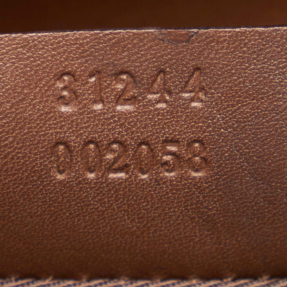 Gucci GG Canvas Tote Bag (SHG-20948)