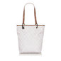Gucci GG Canvas Tote Bag (SHG-20948)