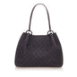 Gucci GG Canvas Tote Bag (SHG-21705)