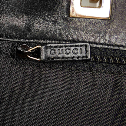 Gucci GG Canvas Tote Bag (SHG-21707)