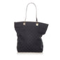 Gucci GG Canvas Tote Bag (SHG-21707)