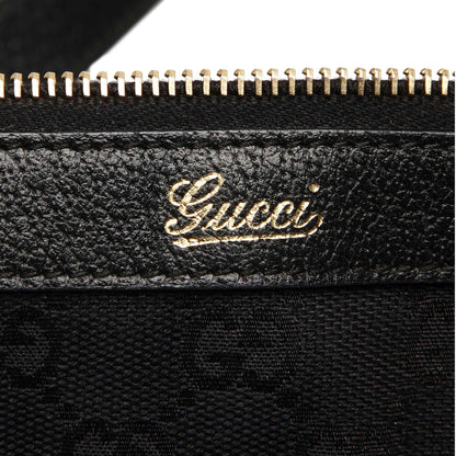 Gucci GG Canvas Tote Bag (SHG-22395)