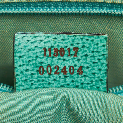 Gucci GG Canvas Tote Bag (SHG-22473)