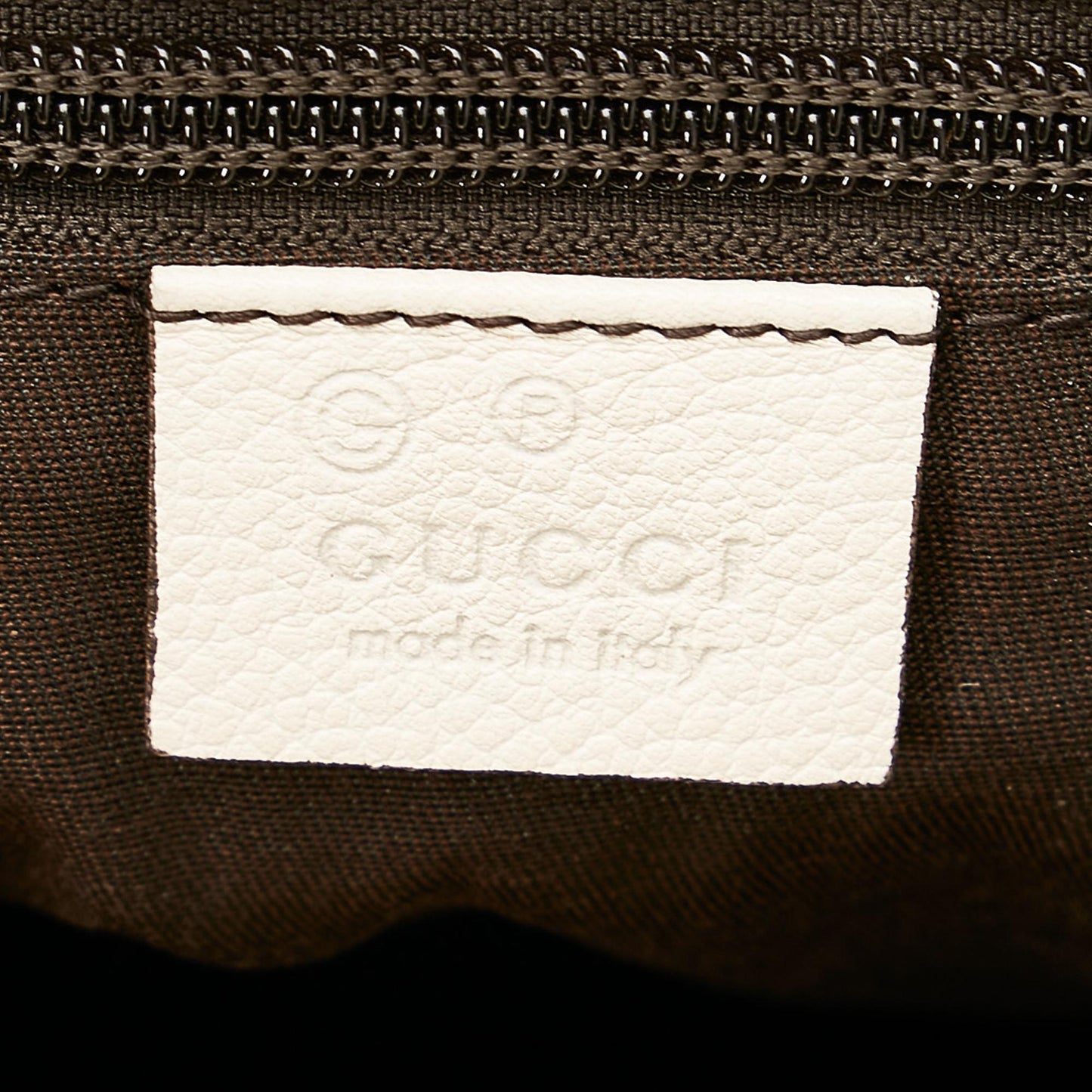 Gucci GG Canvas Tote Bag (SHG-24167)