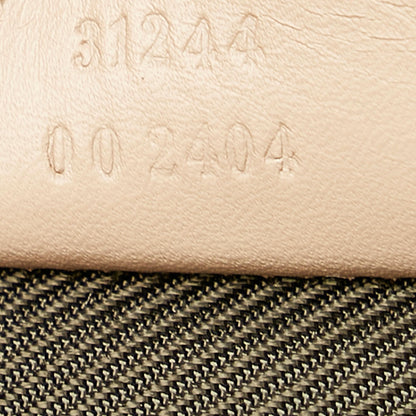 Gucci GG Canvas Tote Bag (SHG-25902)