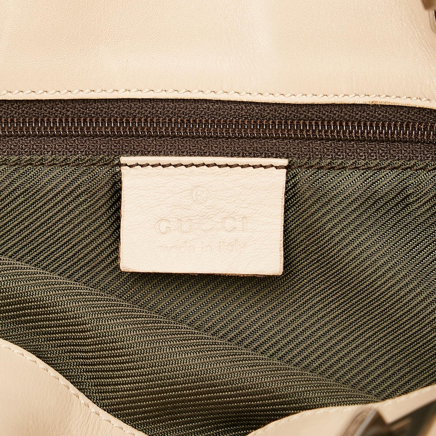 Gucci GG Canvas Tote Bag (SHG-25902)