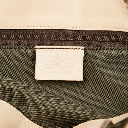 Gucci GG Canvas Tote Bag (SHG-25902)