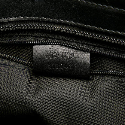 Gucci GG Canvas Tote Bag (SHG-25920)